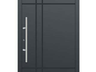 Drzwi zewnętrze z serii Holenderskie - 1006